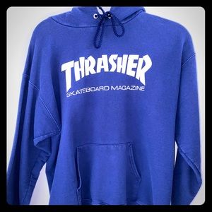 Thrasher Hoodie